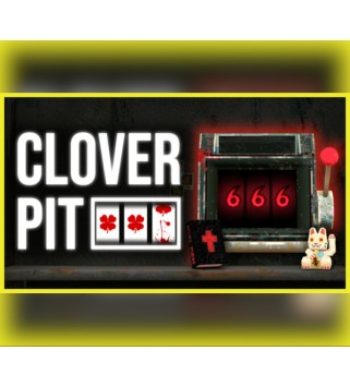 CloverPit Steam Key GLOBAL